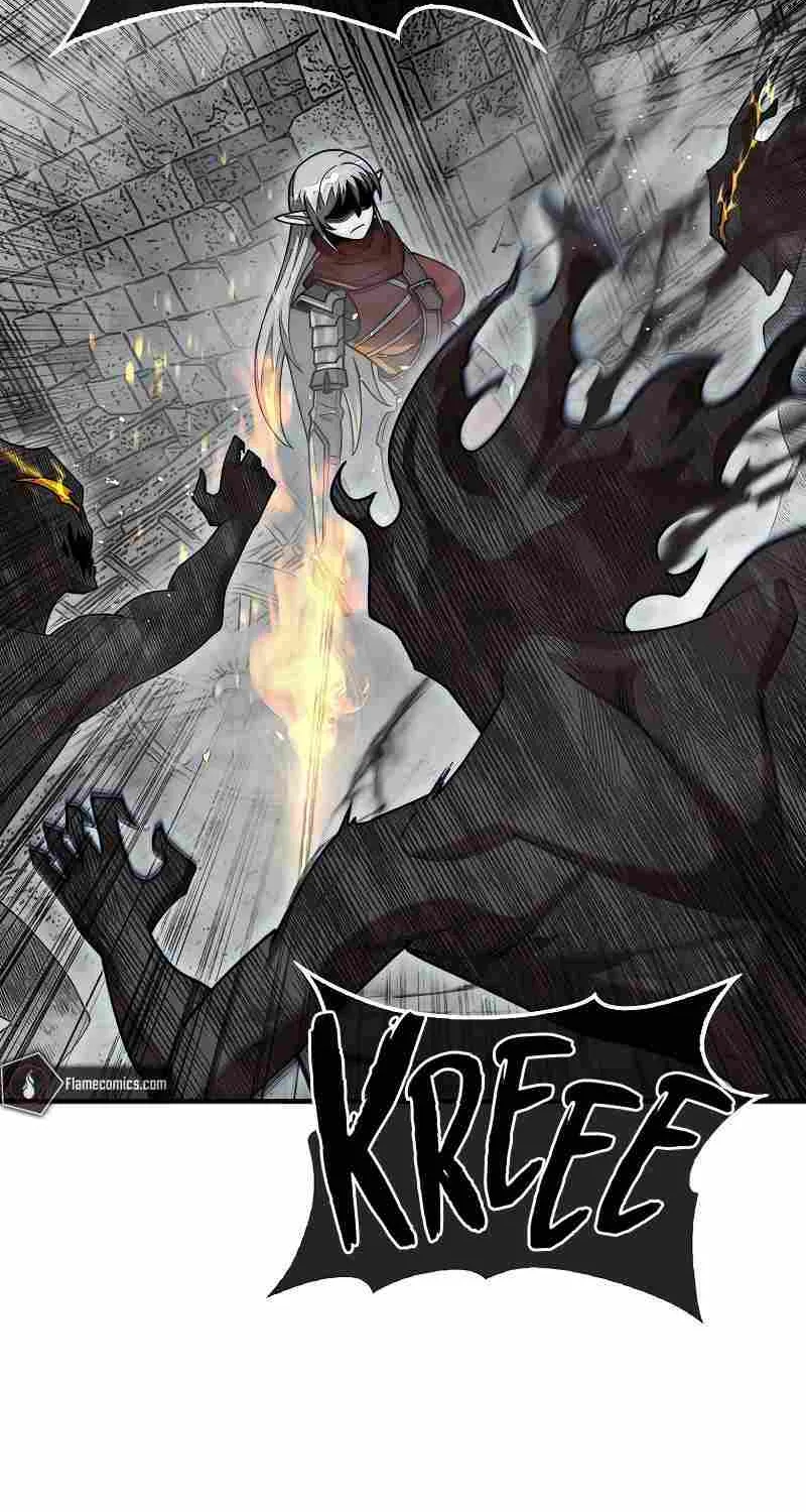 The 31st Piece Overturns the Board Chapter 60 page 61 - 
