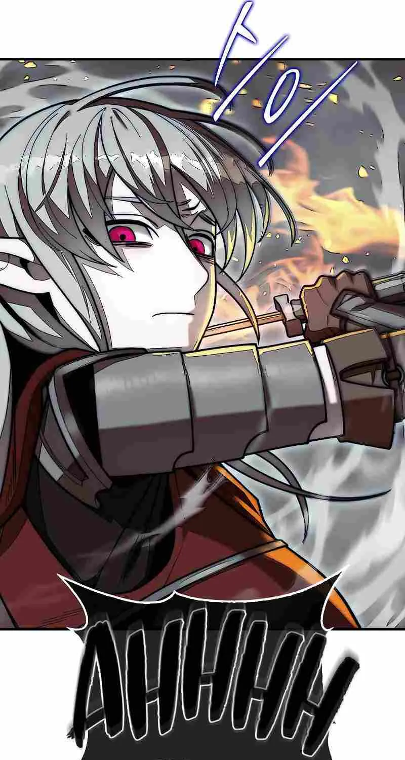 The 31st Piece Overturns the Board Chapter 60 page 63 - 