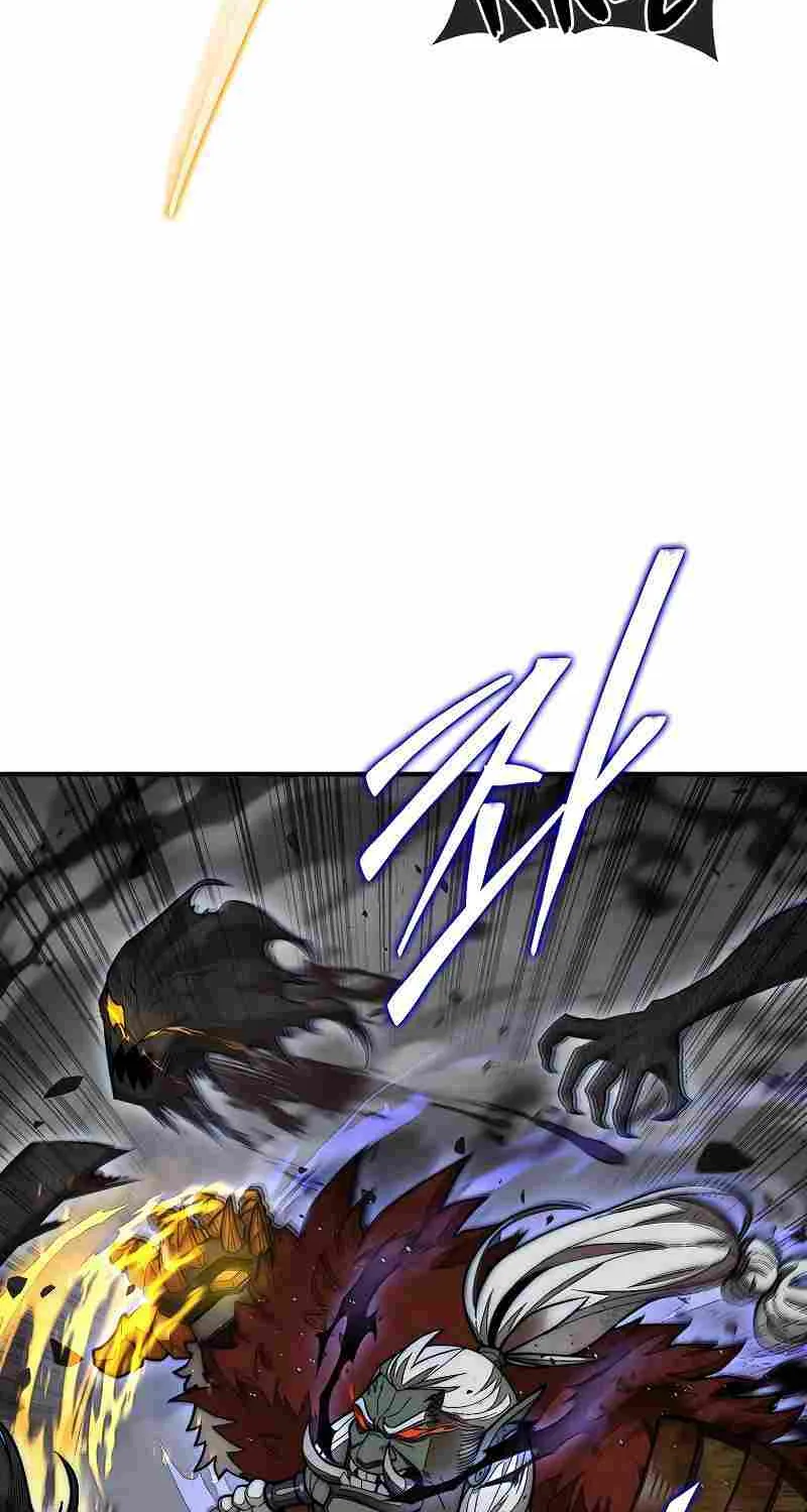 The 31st Piece Overturns the Board Chapter 60 page 66 - 