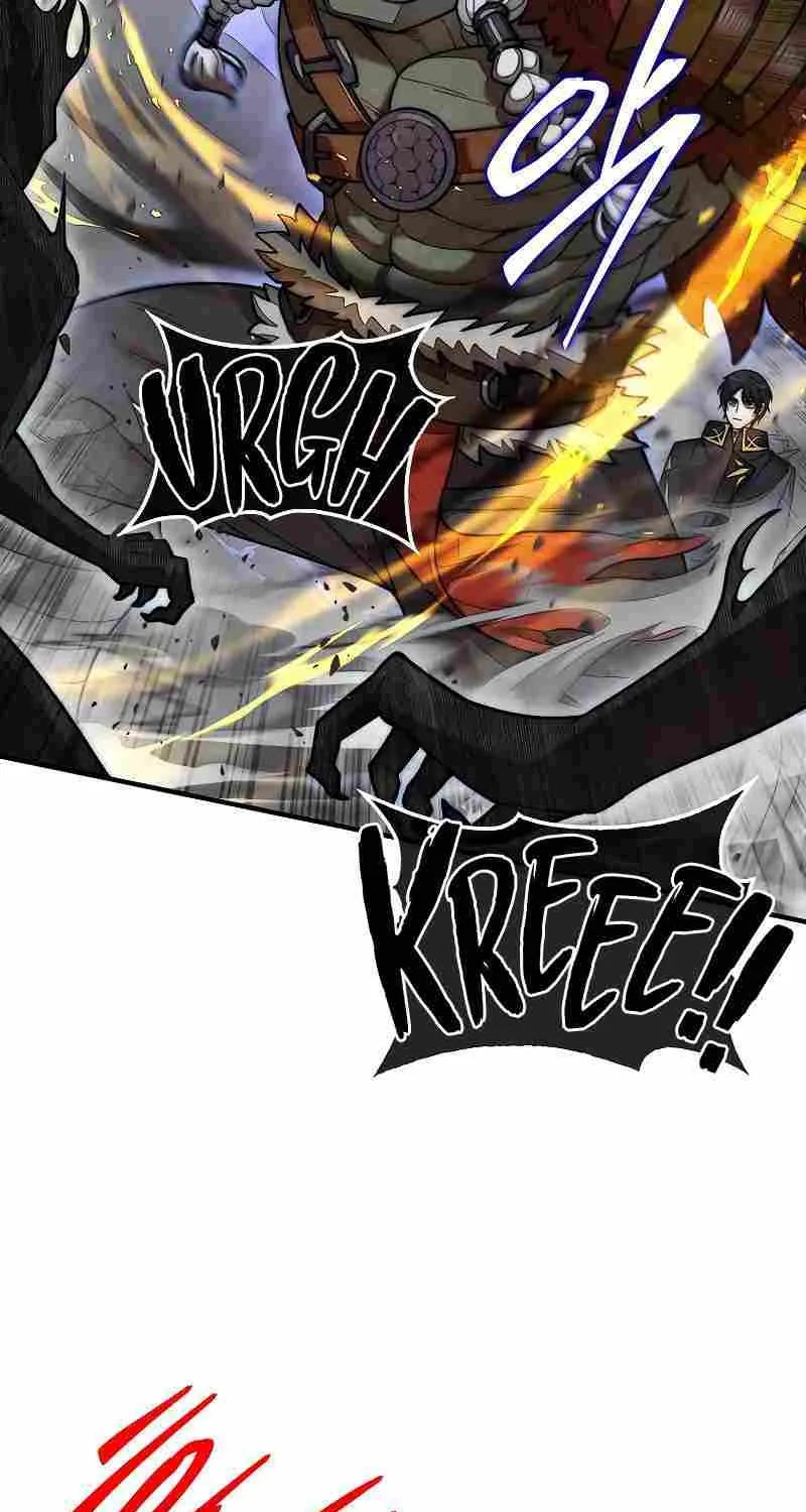 The 31st Piece Overturns the Board Chapter 60 page 67 - 