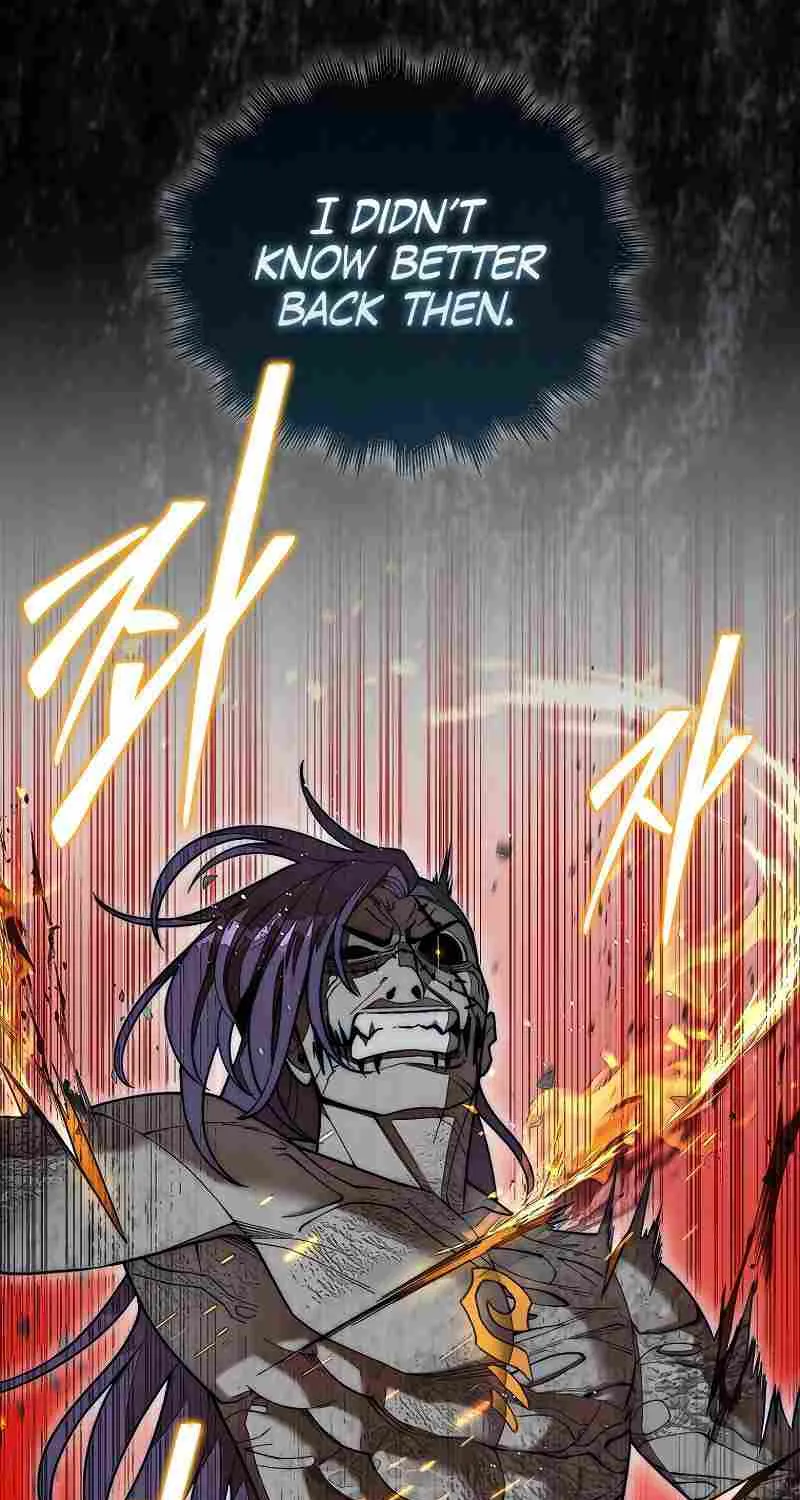 The 31st Piece Overturns the Board Chapter 60 page 71 - 