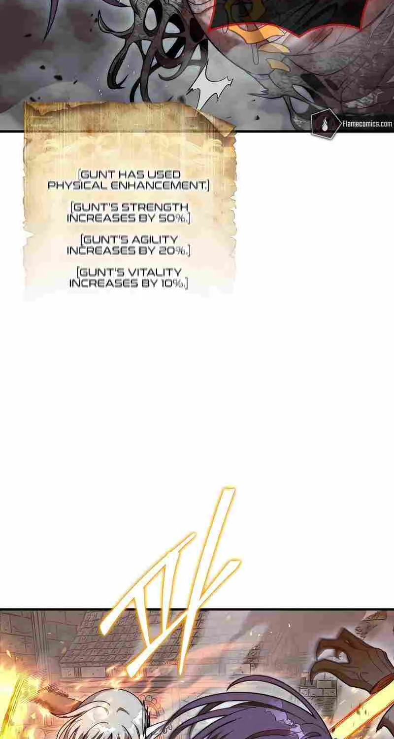 The 31st Piece Overturns the Board Chapter 60 page 76 - 