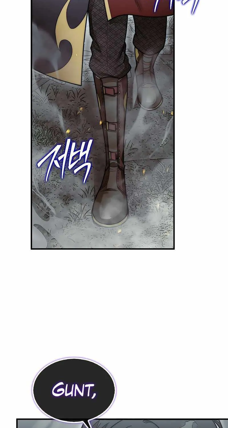 The 31st Piece Overturns the Board Chapter 60 page 81 - 