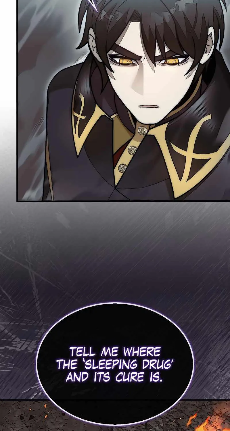 The 31st Piece Overturns the Board Chapter 60 page 82 - 