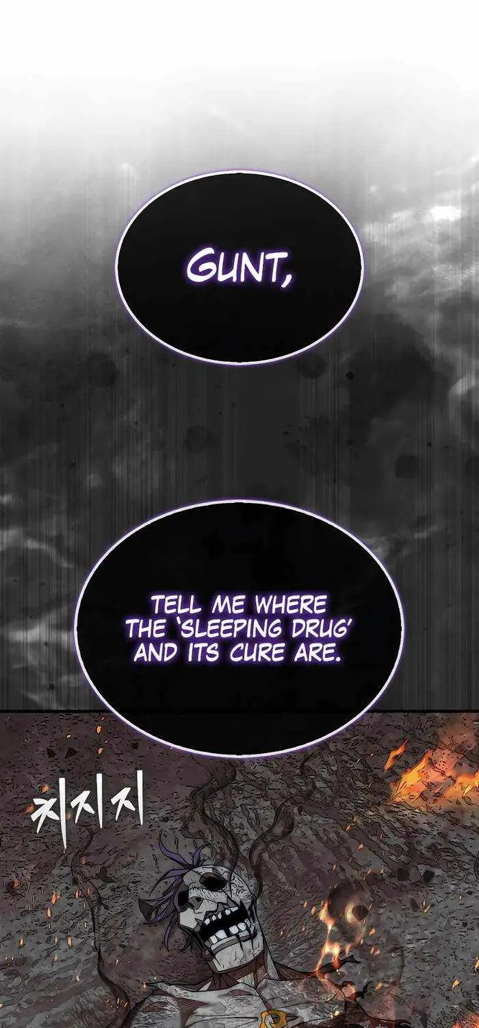 The 31st Piece Overturns the Board Chapter 61 page 1 - 