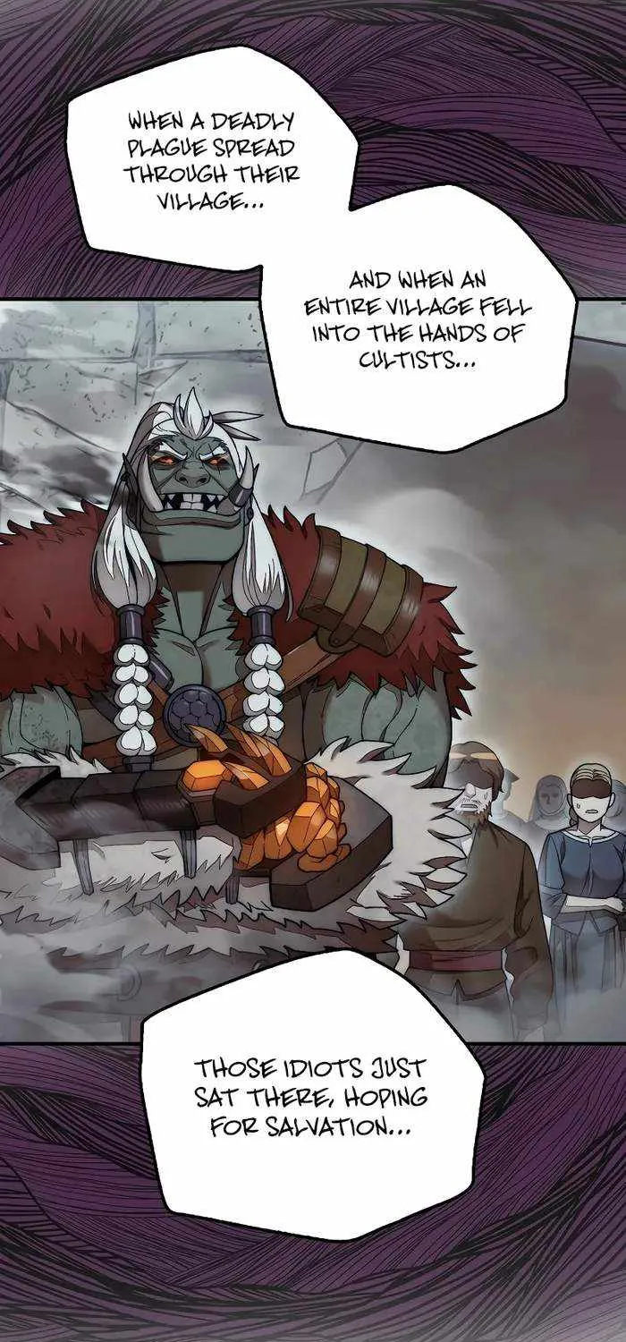 The 31st Piece Overturns the Board Chapter 61 page 11 - 