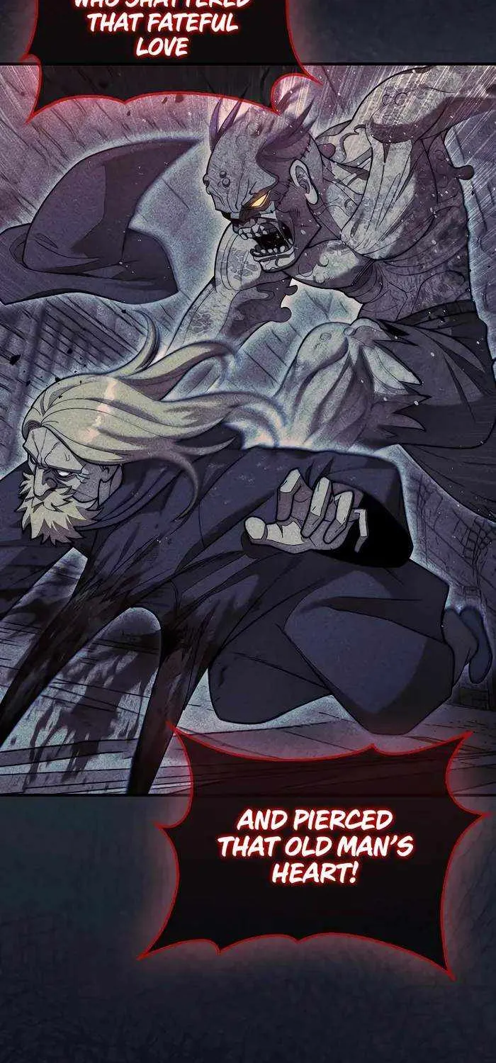 The 31st Piece Overturns the Board Chapter 61 page 19 - 