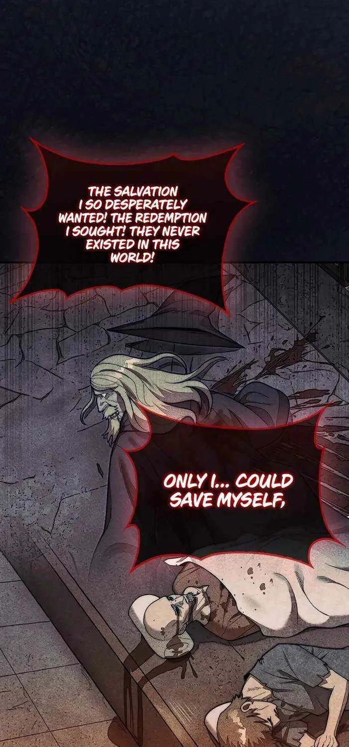 The 31st Piece Overturns the Board Chapter 61 page 20 - 