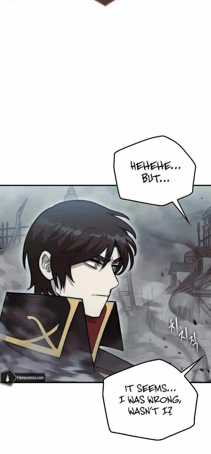 The 31st Piece Overturns the Board Chapter 61 page 23 - 