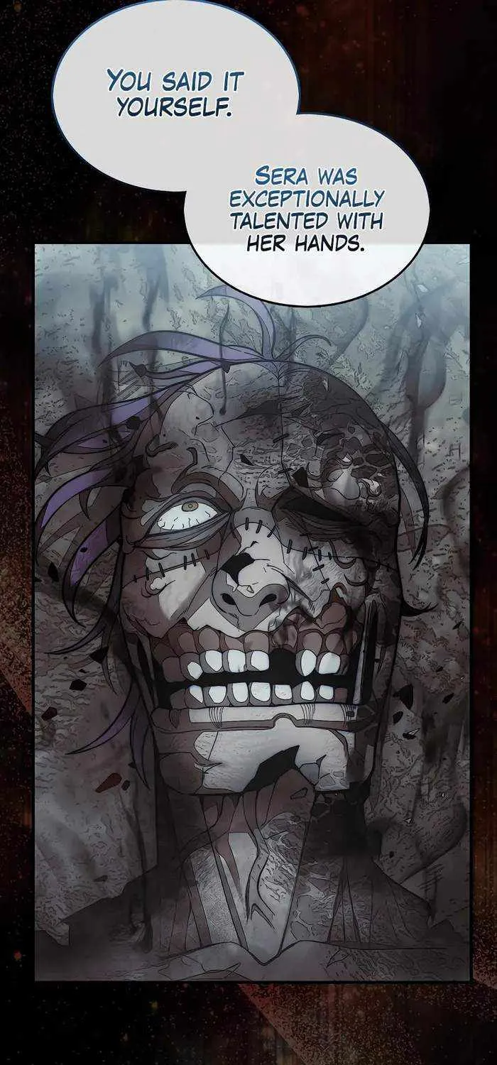 The 31st Piece Overturns the Board Chapter 61 page 27 - 