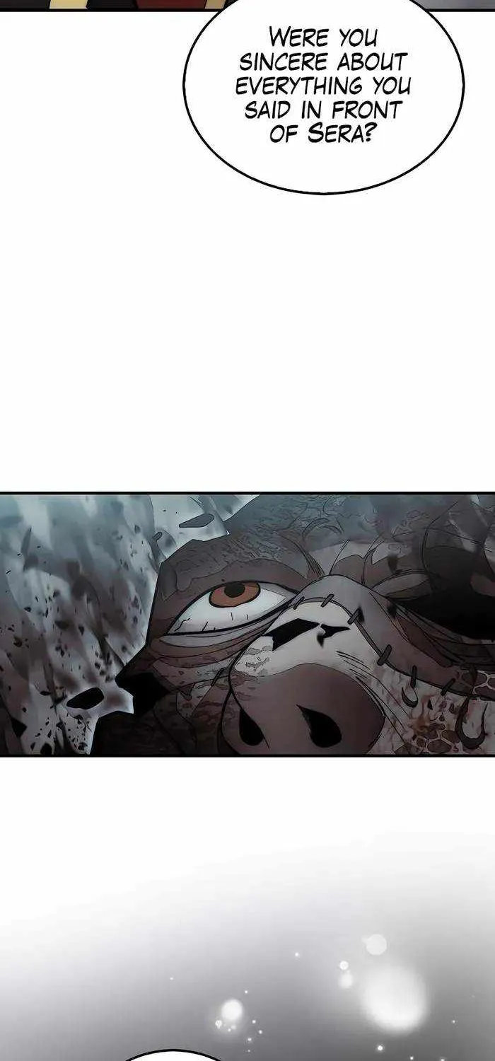 The 31st Piece Overturns the Board Chapter 61 page 30 - 