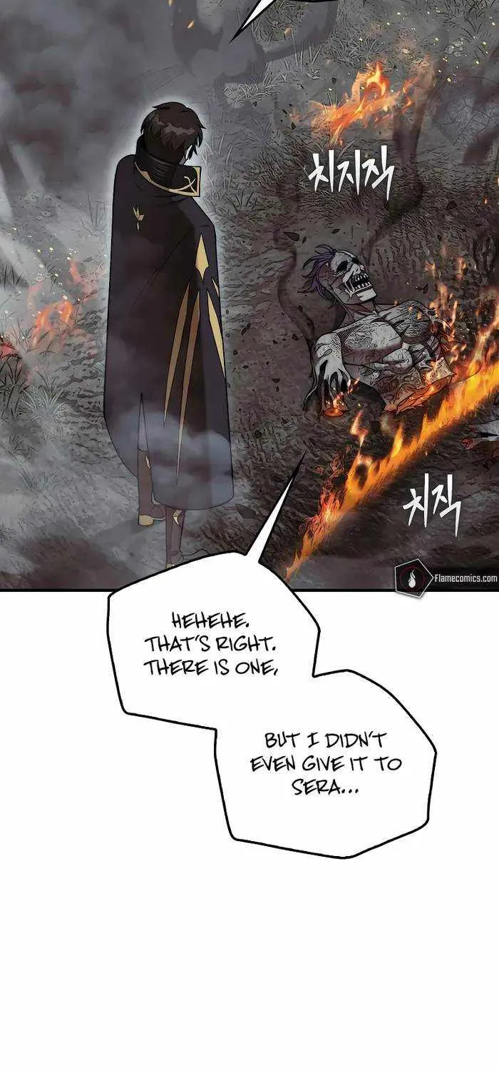 The 31st Piece Overturns the Board Chapter 61 page 4 - 