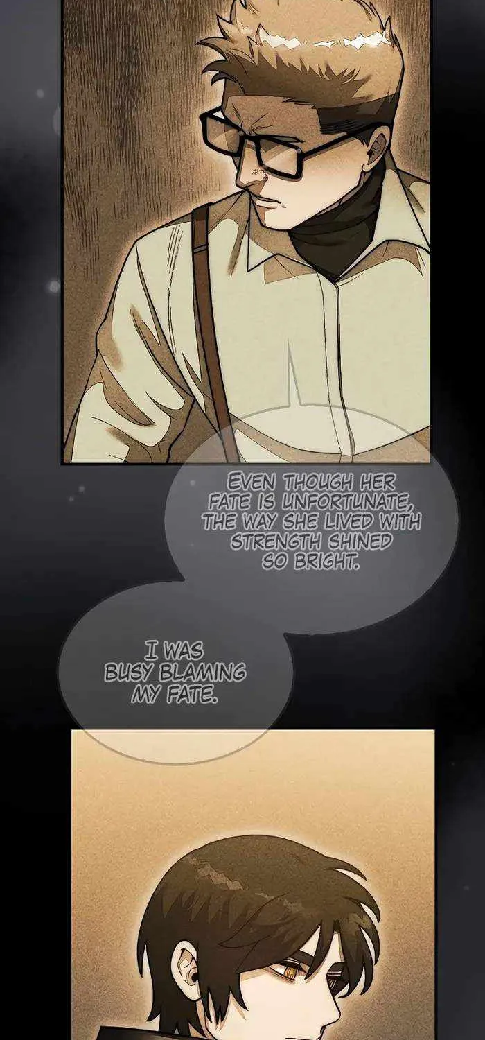 The 31st Piece Overturns the Board Chapter 61 page 32 - 
