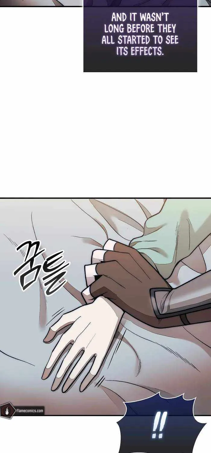 The 31st Piece Overturns the Board Chapter 61 page 39 - 