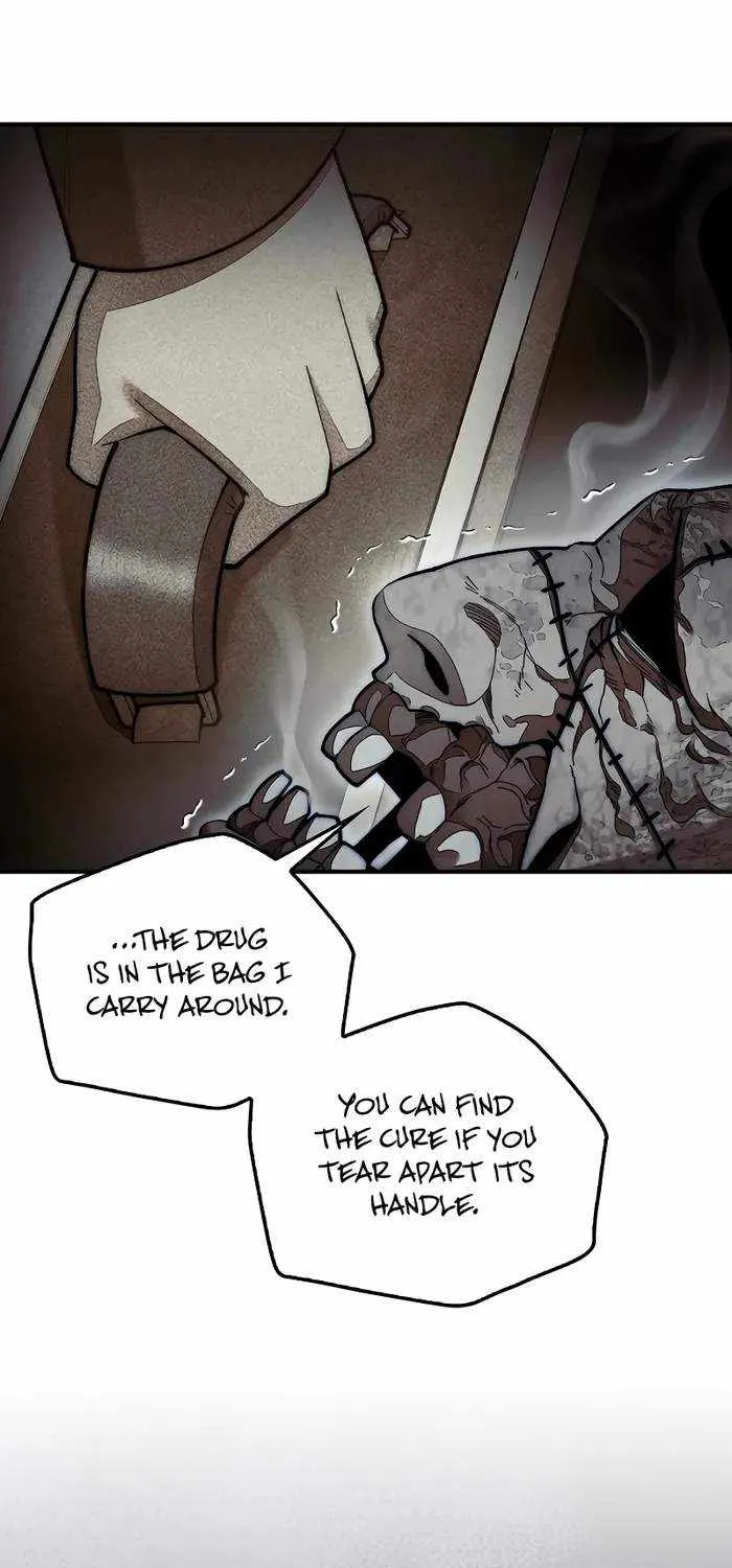 The 31st Piece Overturns the Board Chapter 61 page 5 - 