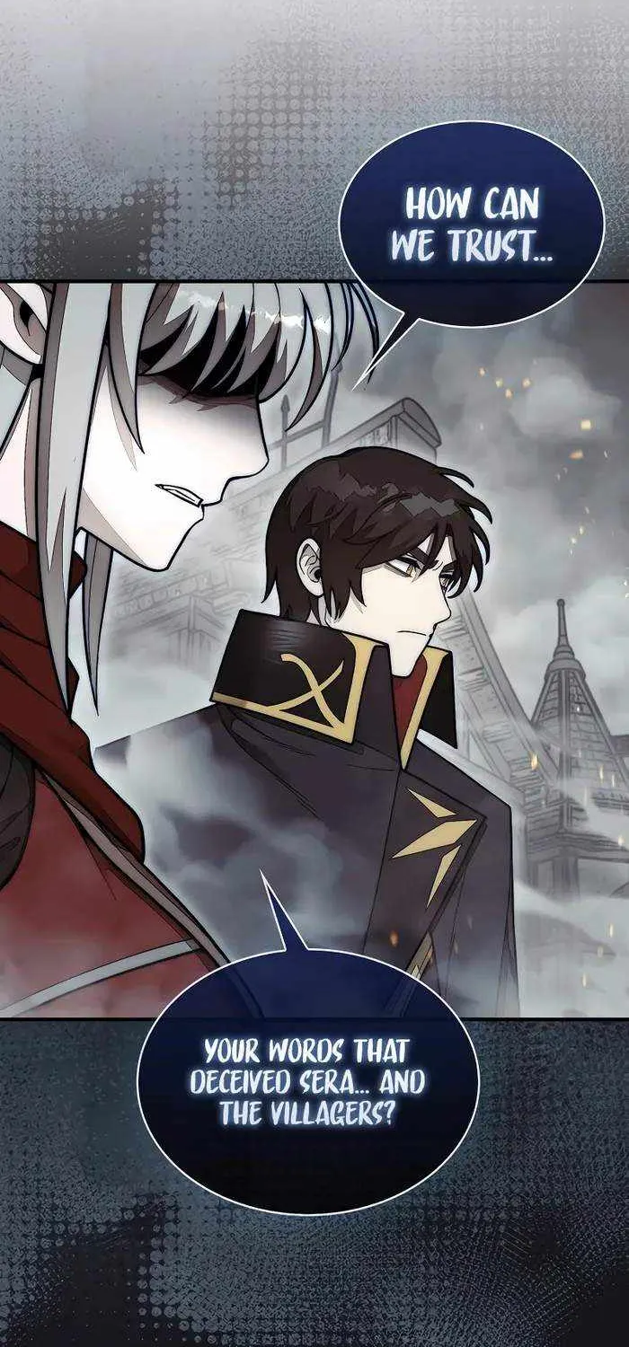 The 31st Piece Overturns the Board Chapter 61 page 6 - 