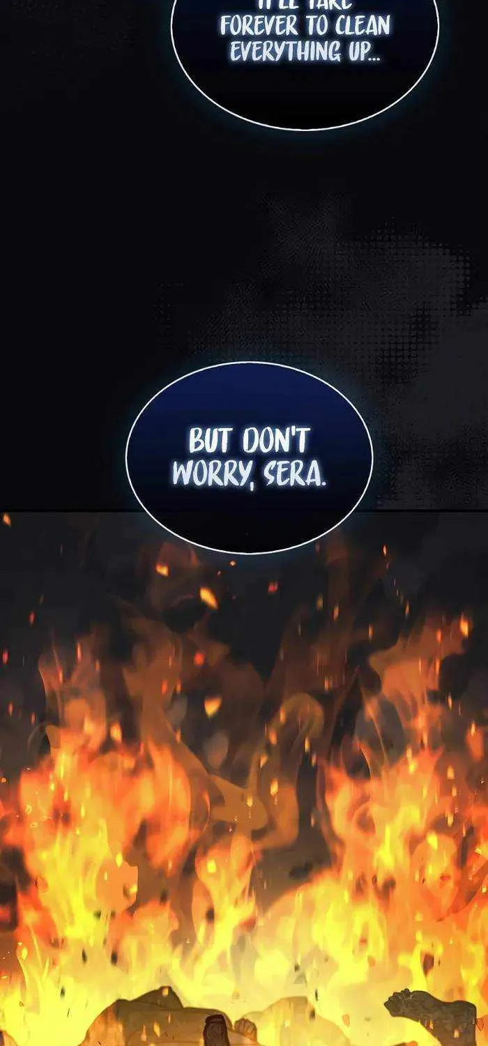 The 31st Piece Overturns the Board Chapter 61 page 58 - 