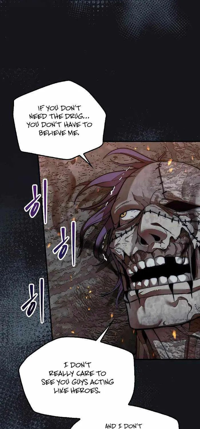 The 31st Piece Overturns the Board Chapter 61 page 7 - 