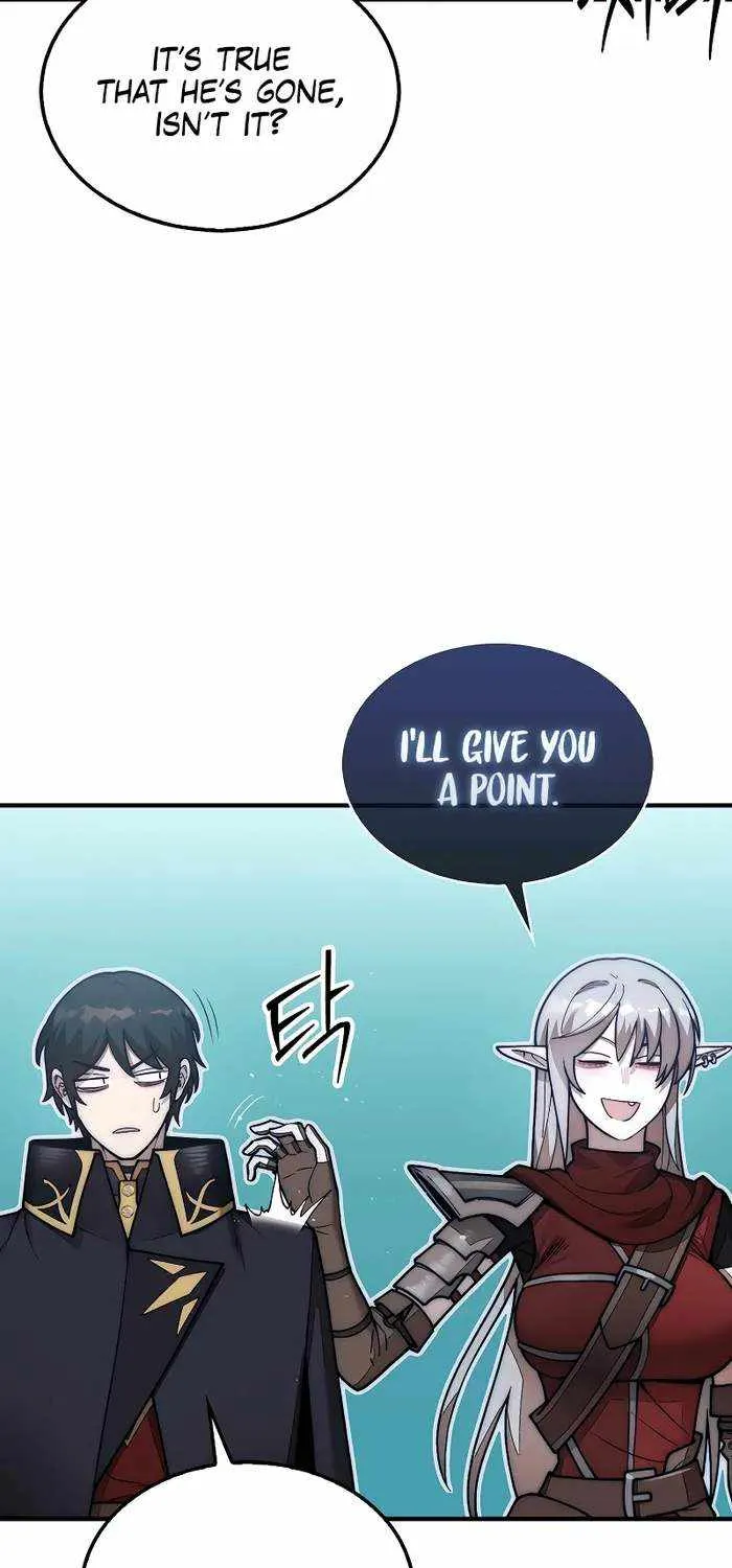 The 31st Piece Overturns the Board Chapter 61 page 64 - 