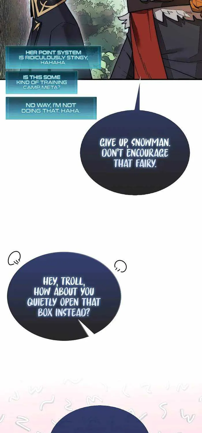 The 31st Piece Overturns the Board Chapter 61 page 66 - 