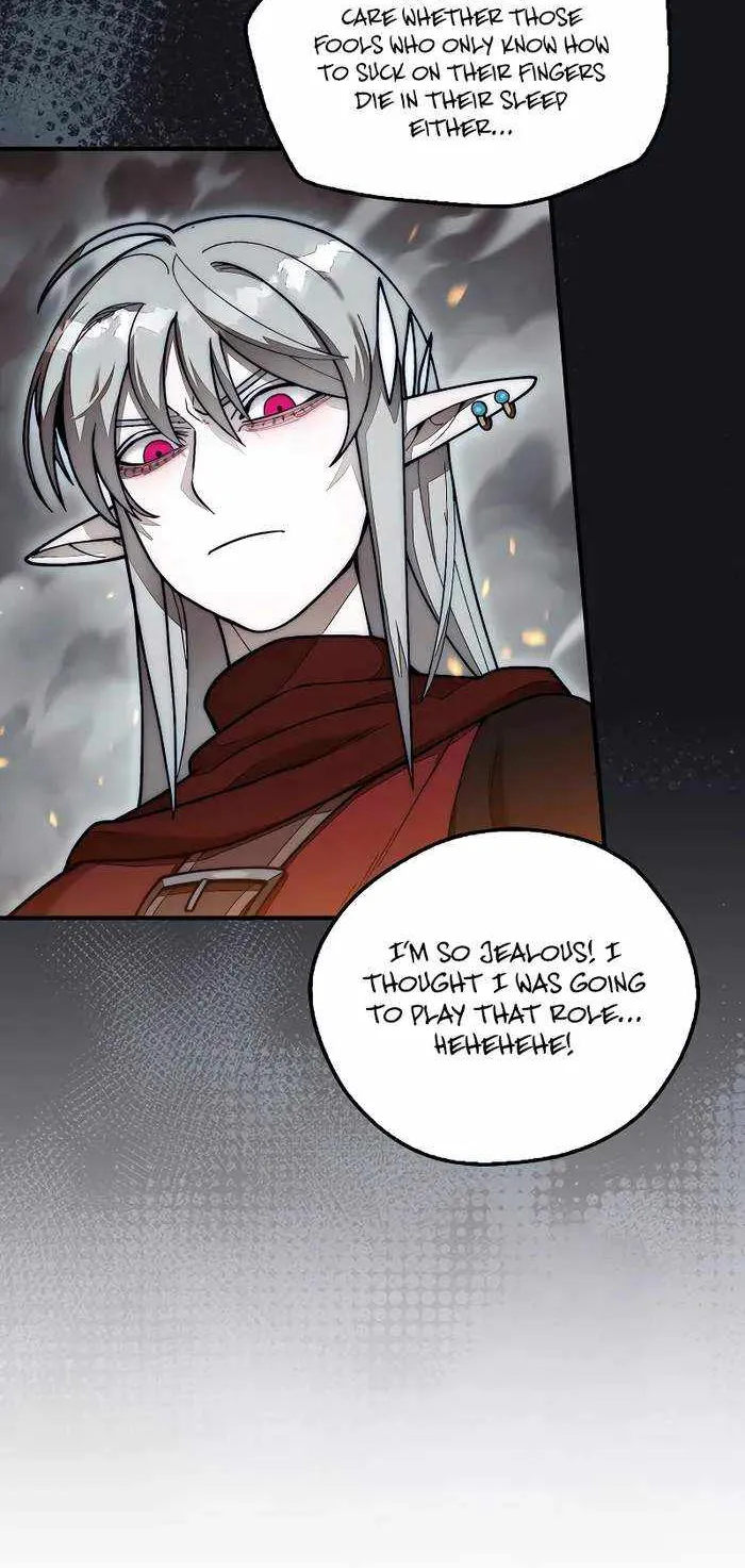 The 31st Piece Overturns the Board Chapter 61 page 8 - 