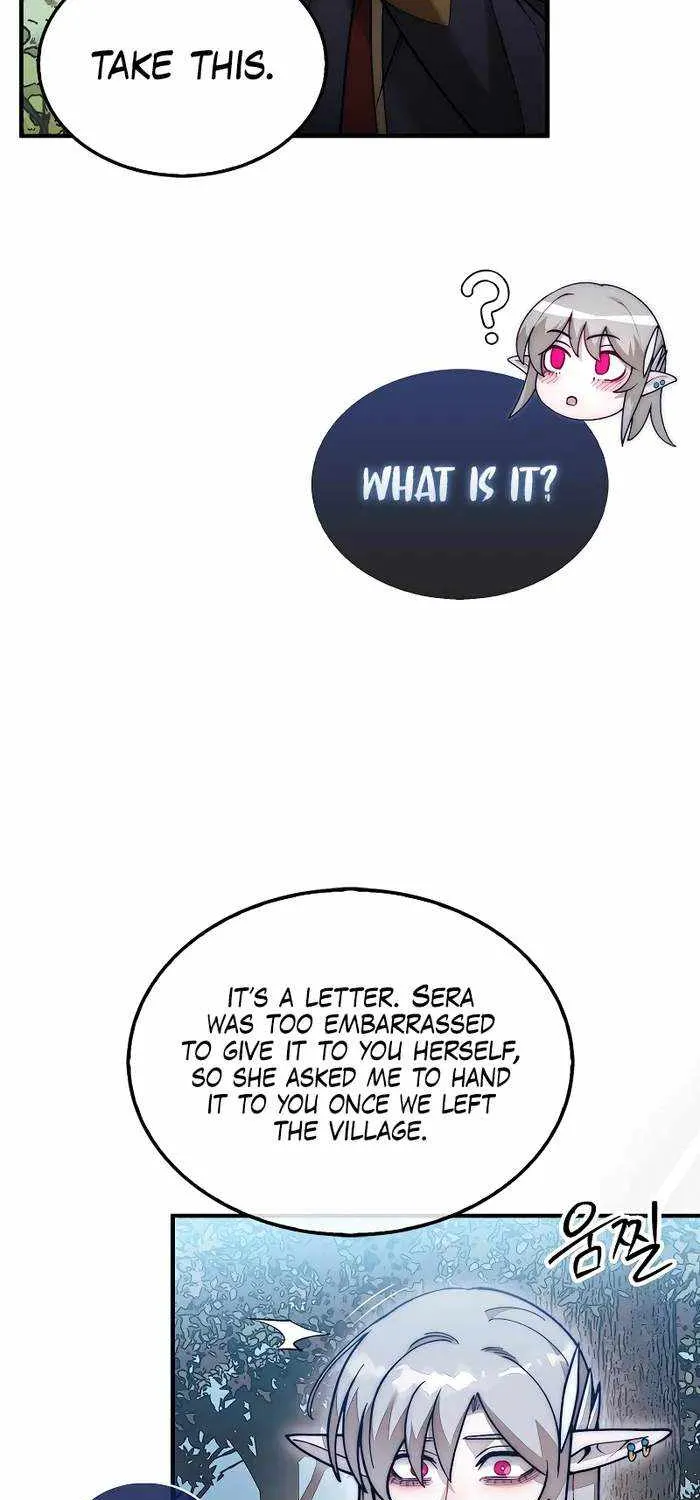 The 31st Piece Overturns the Board Chapter 61 page 72 - 