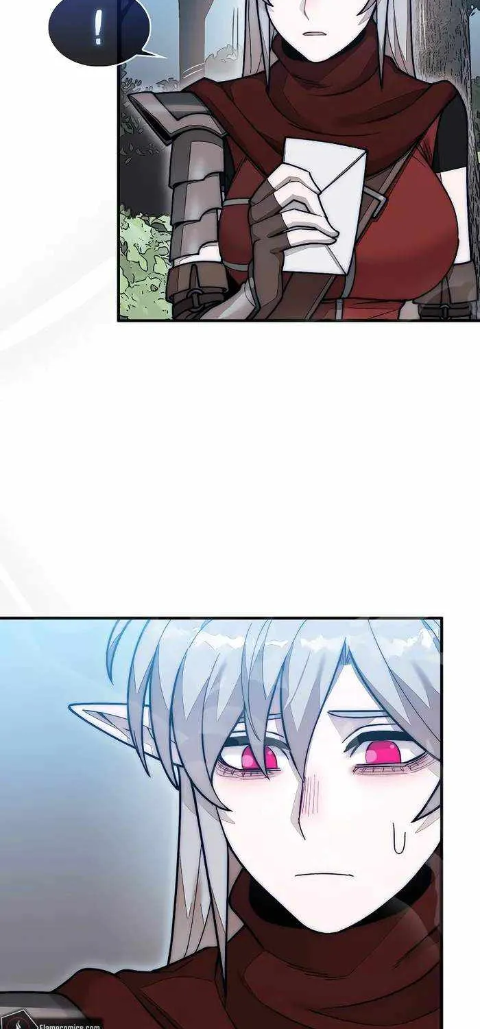 The 31st Piece Overturns the Board Chapter 61 page 73 - 
