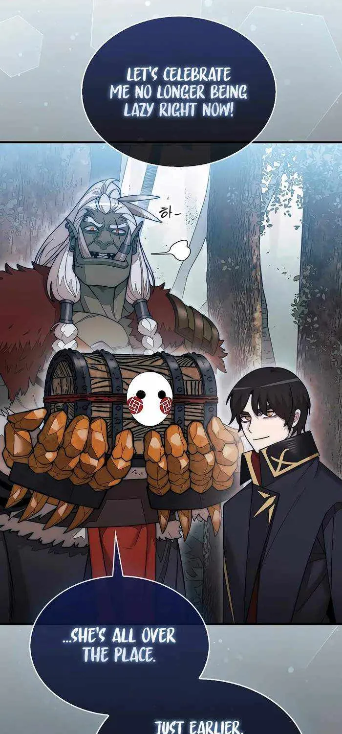 The 31st Piece Overturns the Board Chapter 61 page 89 - 