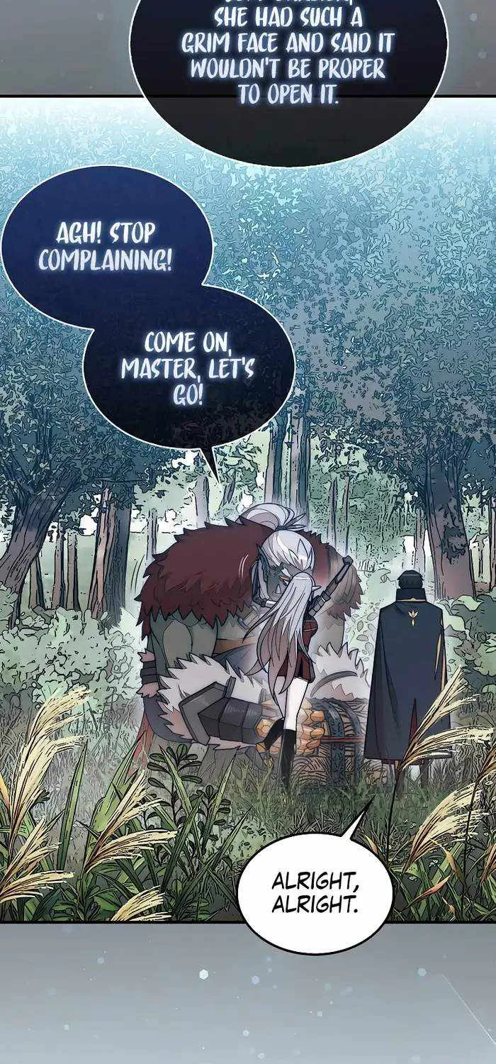The 31st Piece Overturns the Board Chapter 61 page 90 - 