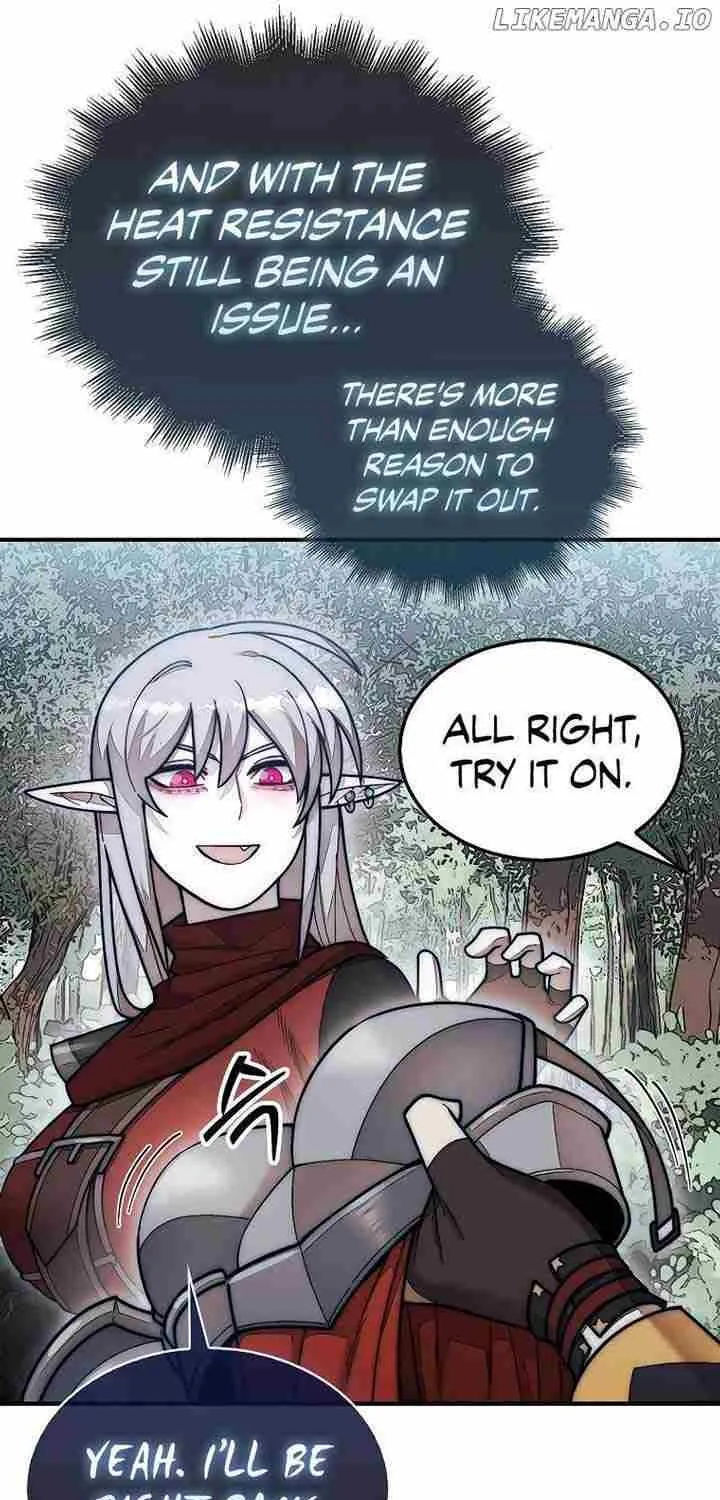 The 31st Piece Overturns the Board Chapter 62 page 13 - 