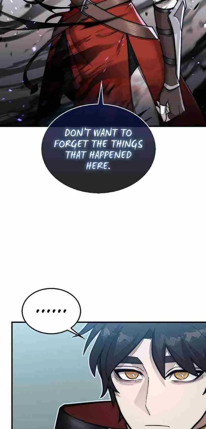 The 31st Piece Overturns the Board Chapter 62 page 21 - 