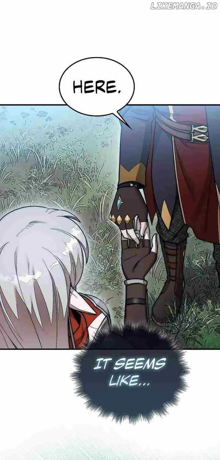 The 31st Piece Overturns the Board Chapter 62 page 23 - 