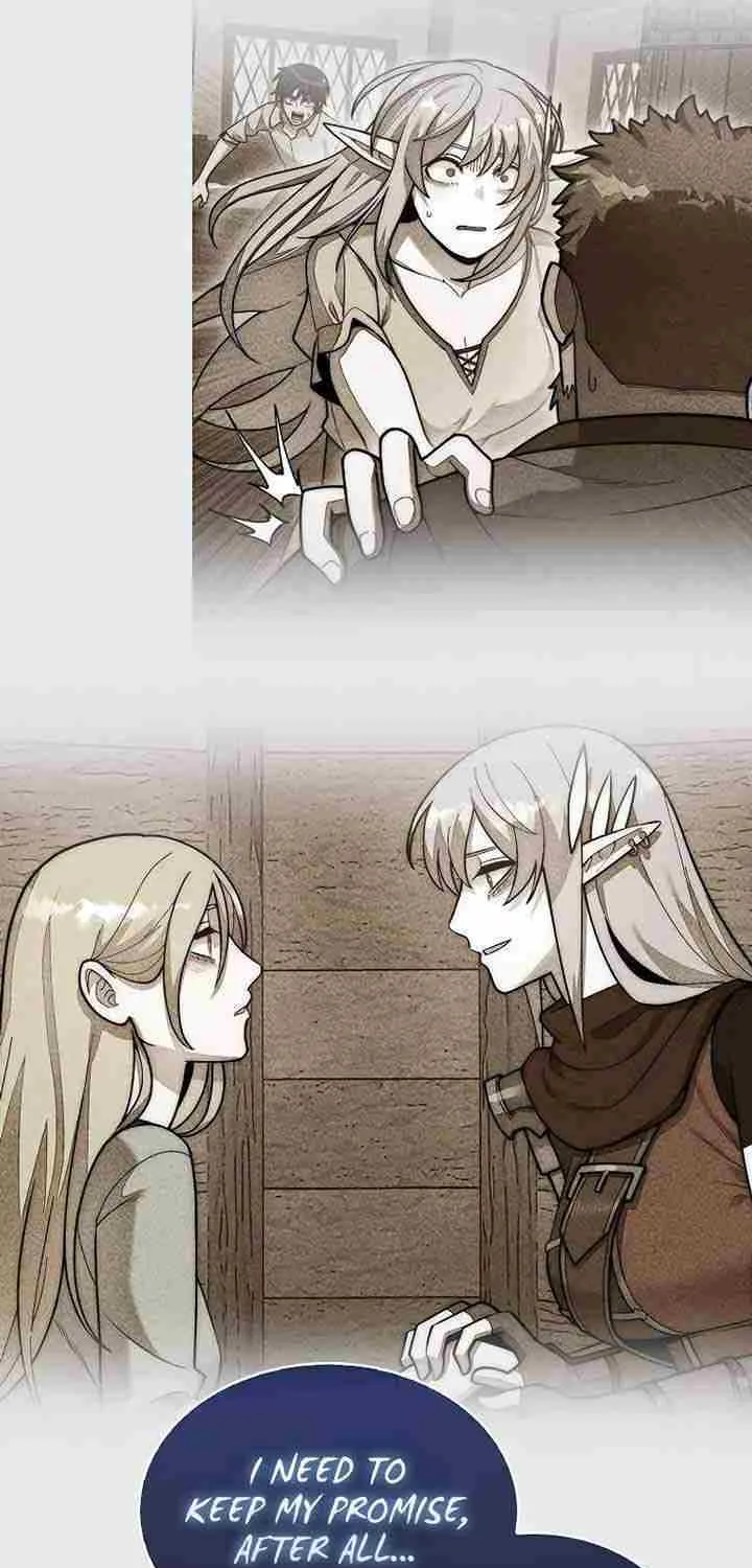 The 31st Piece Overturns the Board Chapter 62 page 25 - 