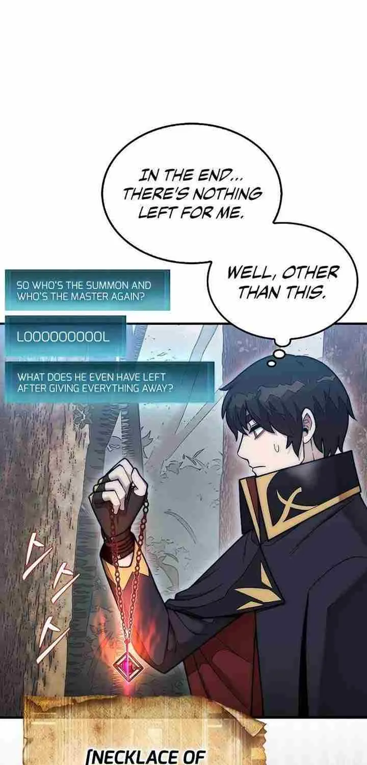 The 31st Piece Overturns the Board Chapter 62 page 27 - 