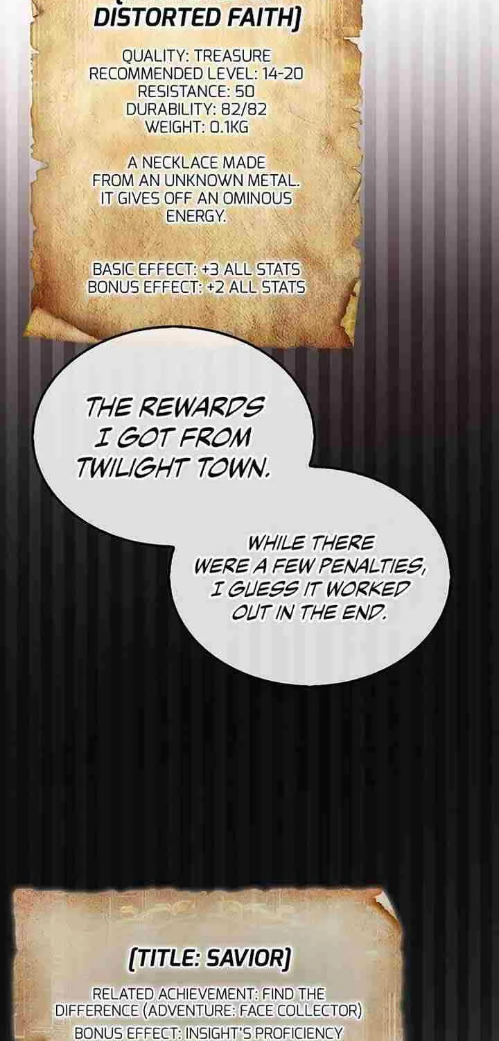The 31st Piece Overturns the Board Chapter 62 page 28 - 