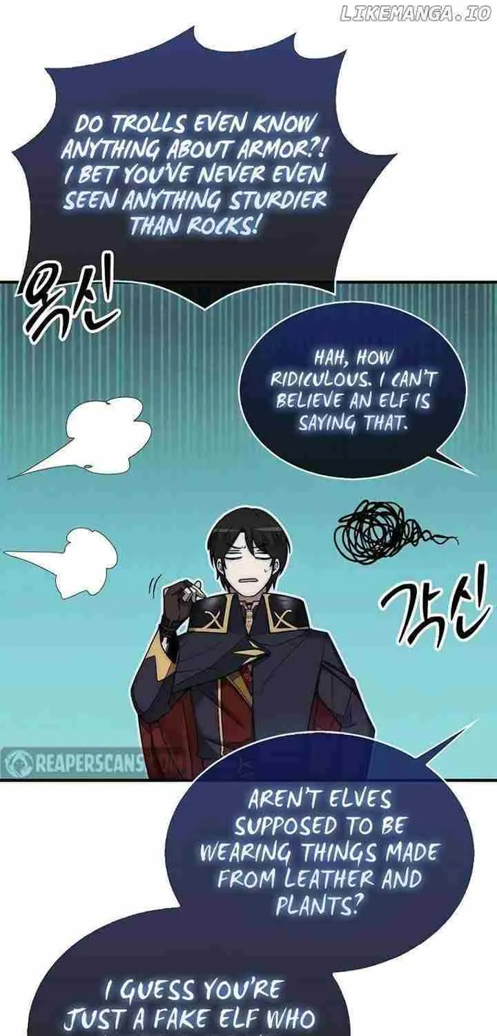 The 31st Piece Overturns the Board Chapter 62 page 33 - 