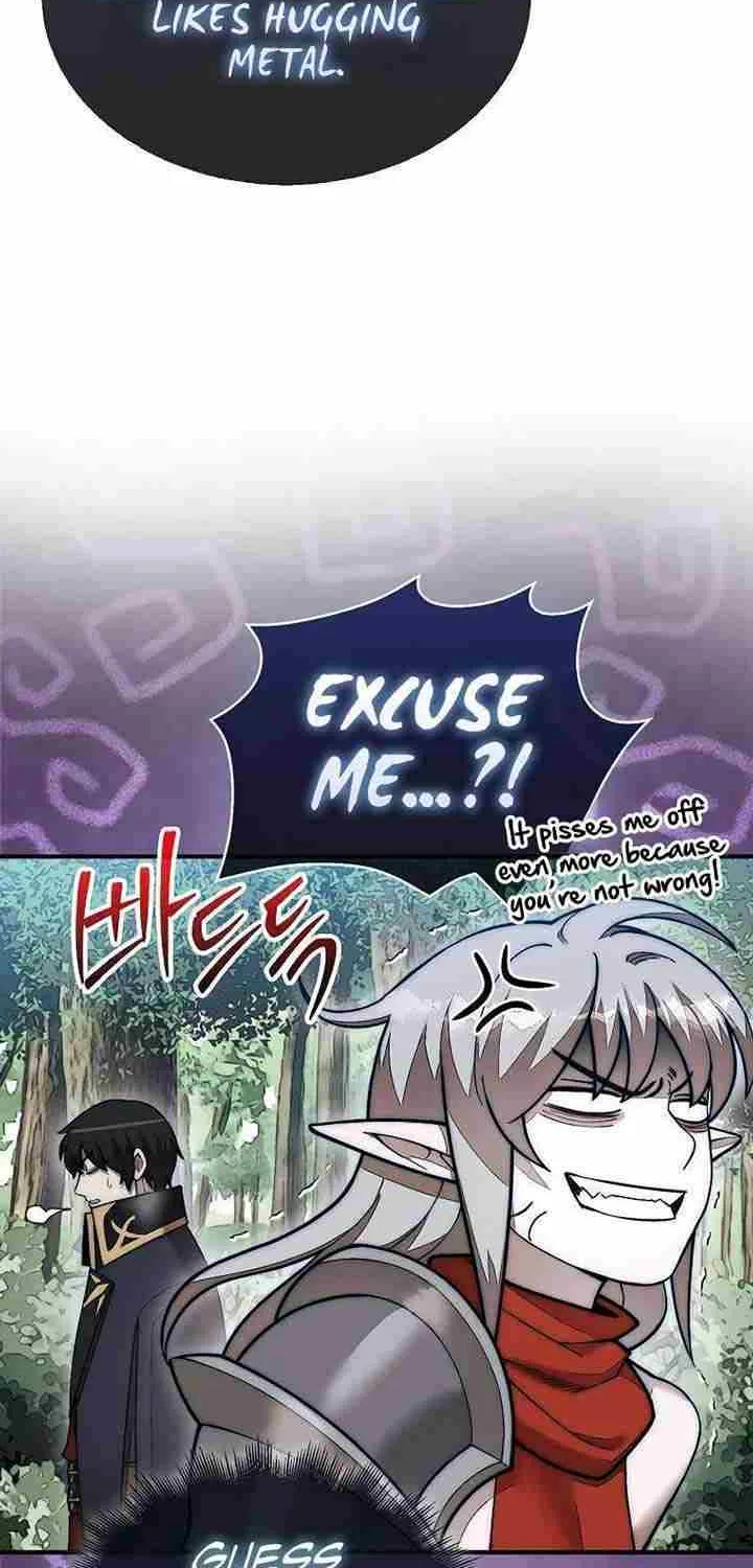 The 31st Piece Overturns the Board Chapter 62 page 34 - 
