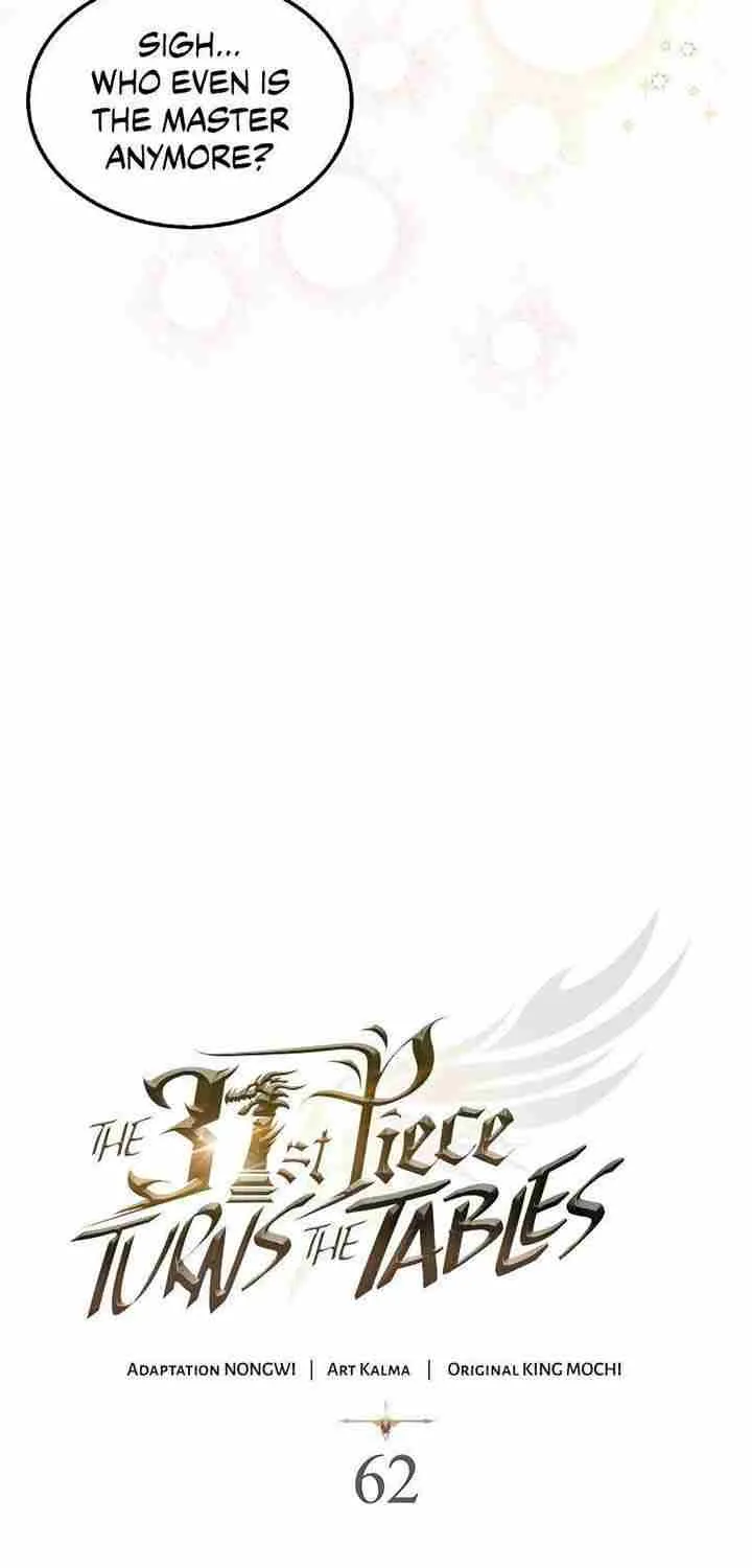 The 31st Piece Overturns the Board Chapter 62 page 37 - 