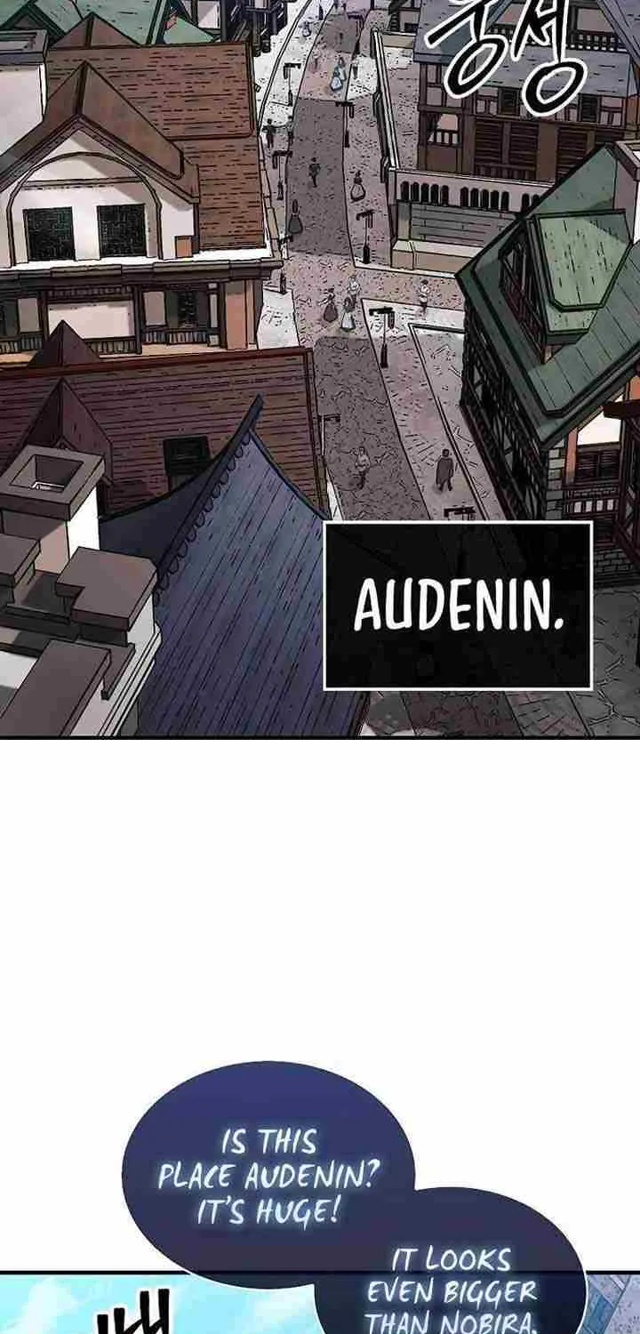 The 31st Piece Overturns the Board Chapter 62 page 39 - 
