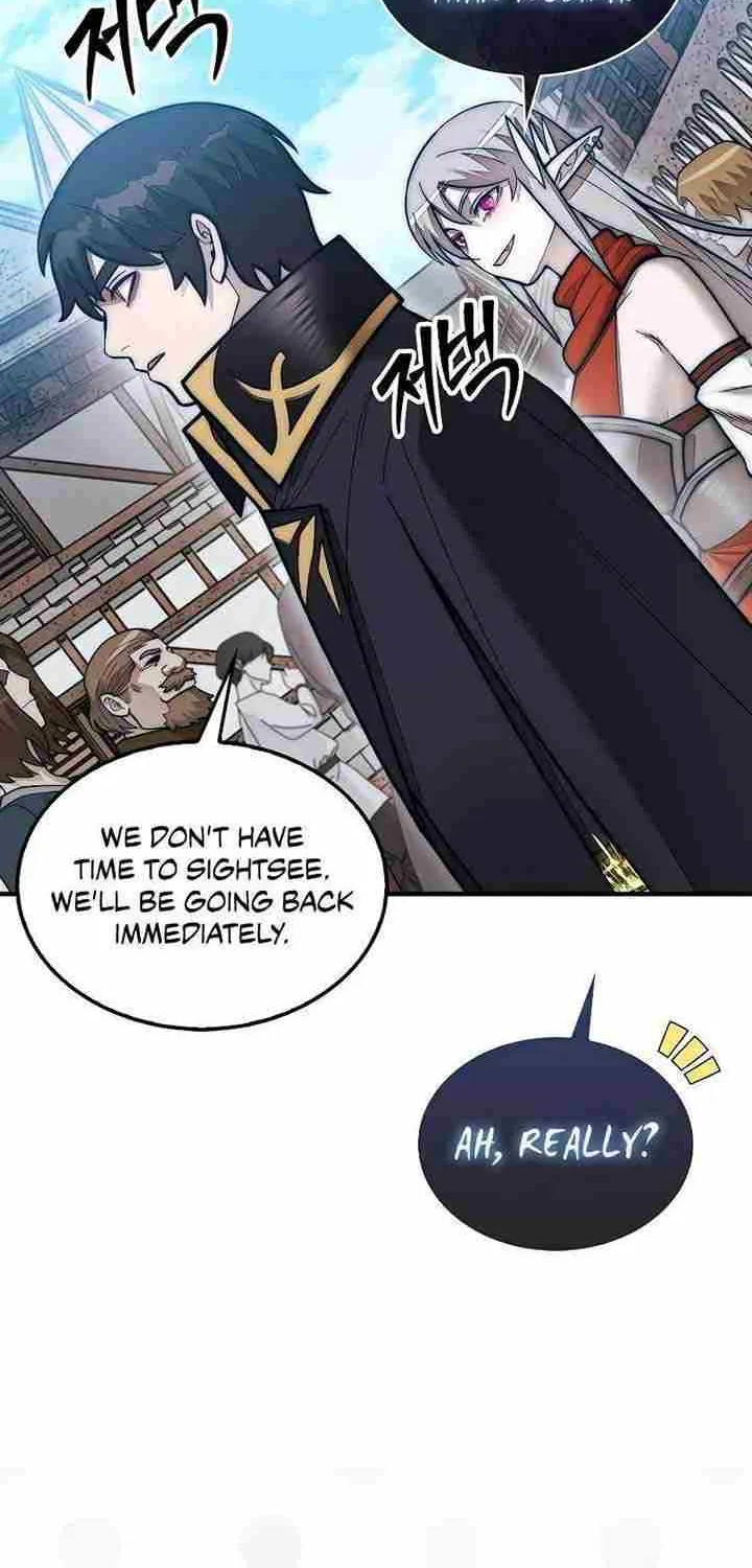 The 31st Piece Overturns the Board Chapter 62 page 40 - 