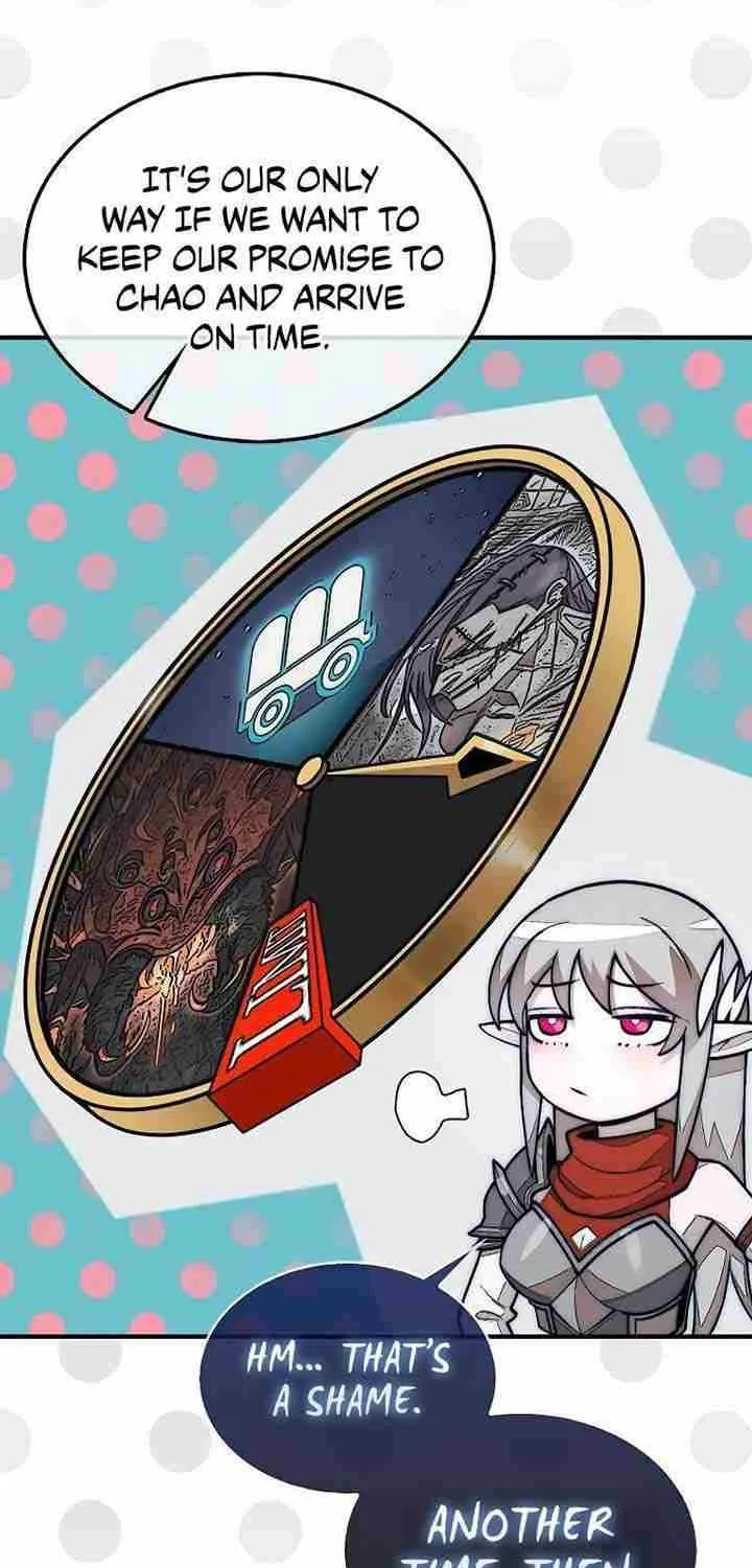 The 31st Piece Overturns the Board Chapter 62 page 41 - 