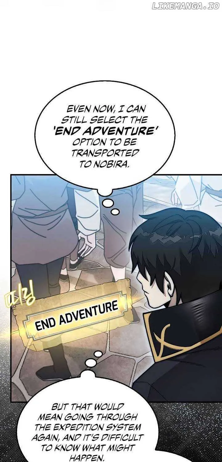 The 31st Piece Overturns the Board Chapter 62 page 43 - 