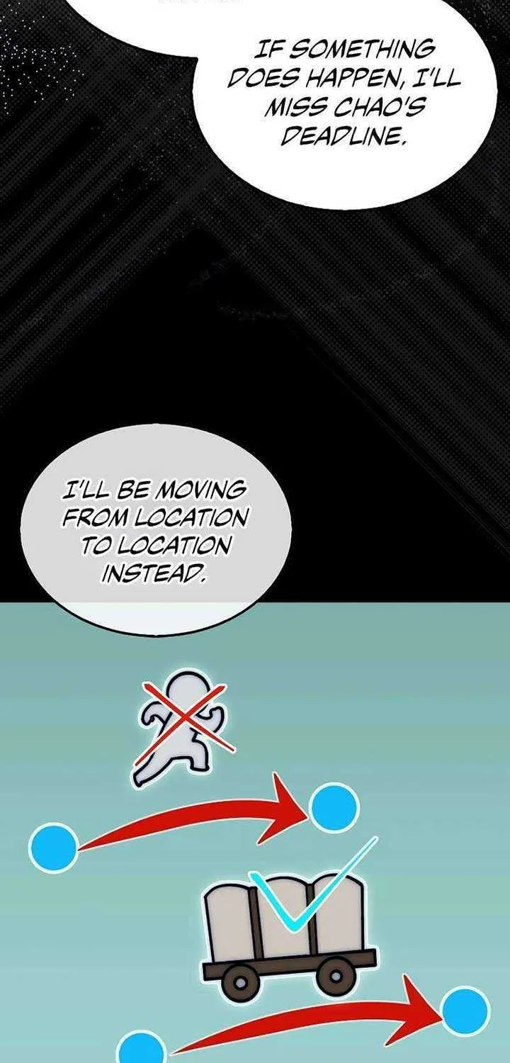The 31st Piece Overturns the Board Chapter 62 page 44 - 