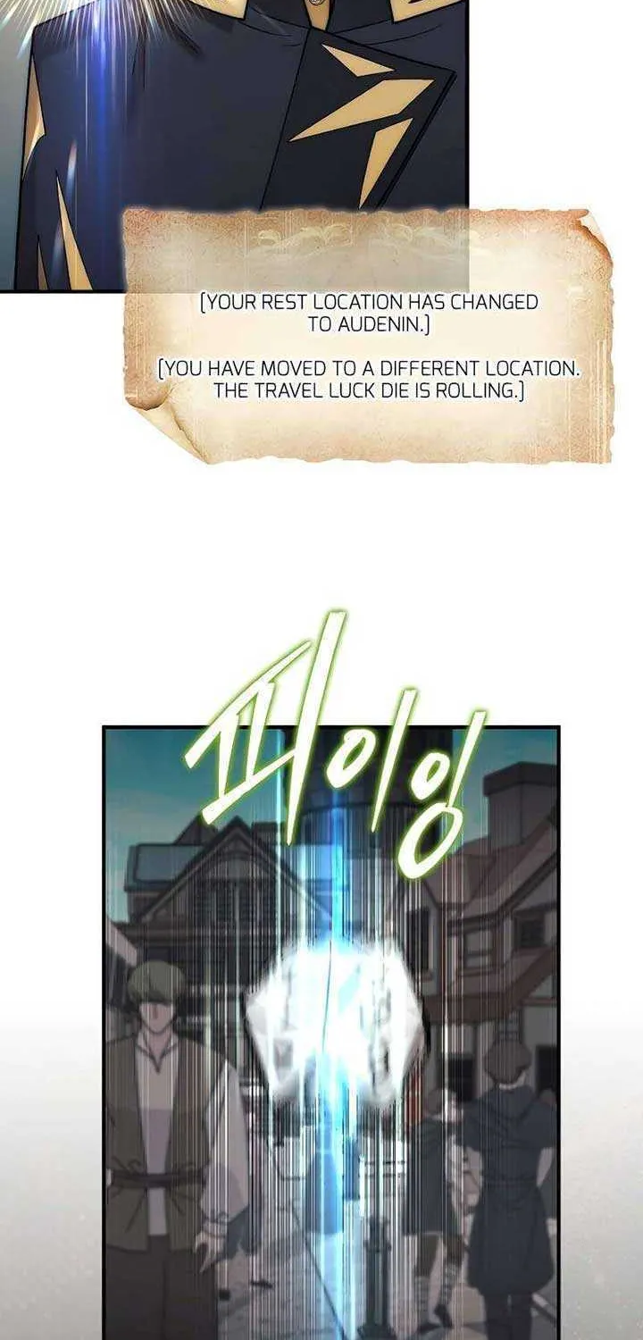 The 31st Piece Overturns the Board Chapter 62 page 46 - 