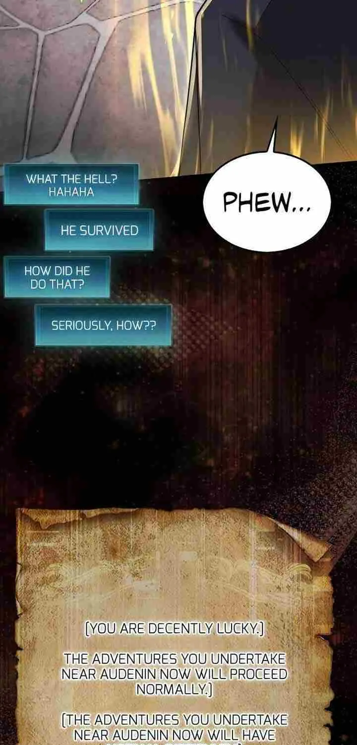 The 31st Piece Overturns the Board Chapter 62 page 52 - 