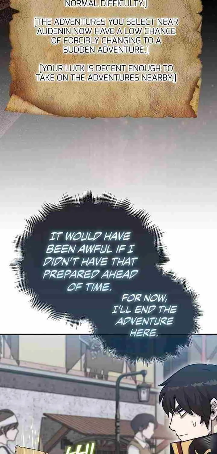 The 31st Piece Overturns the Board Chapter 62 page 53 - 