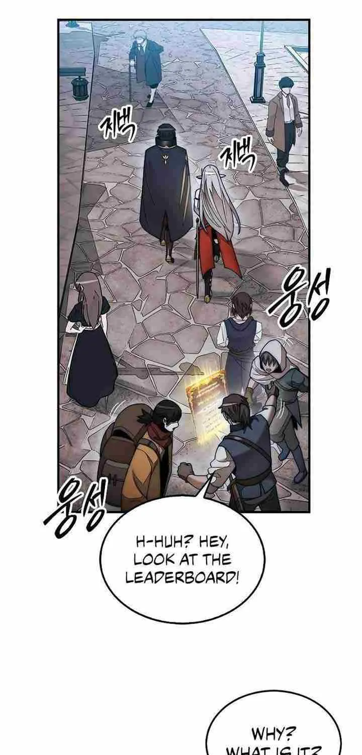 The 31st Piece Overturns the Board Chapter 62 page 58 - 