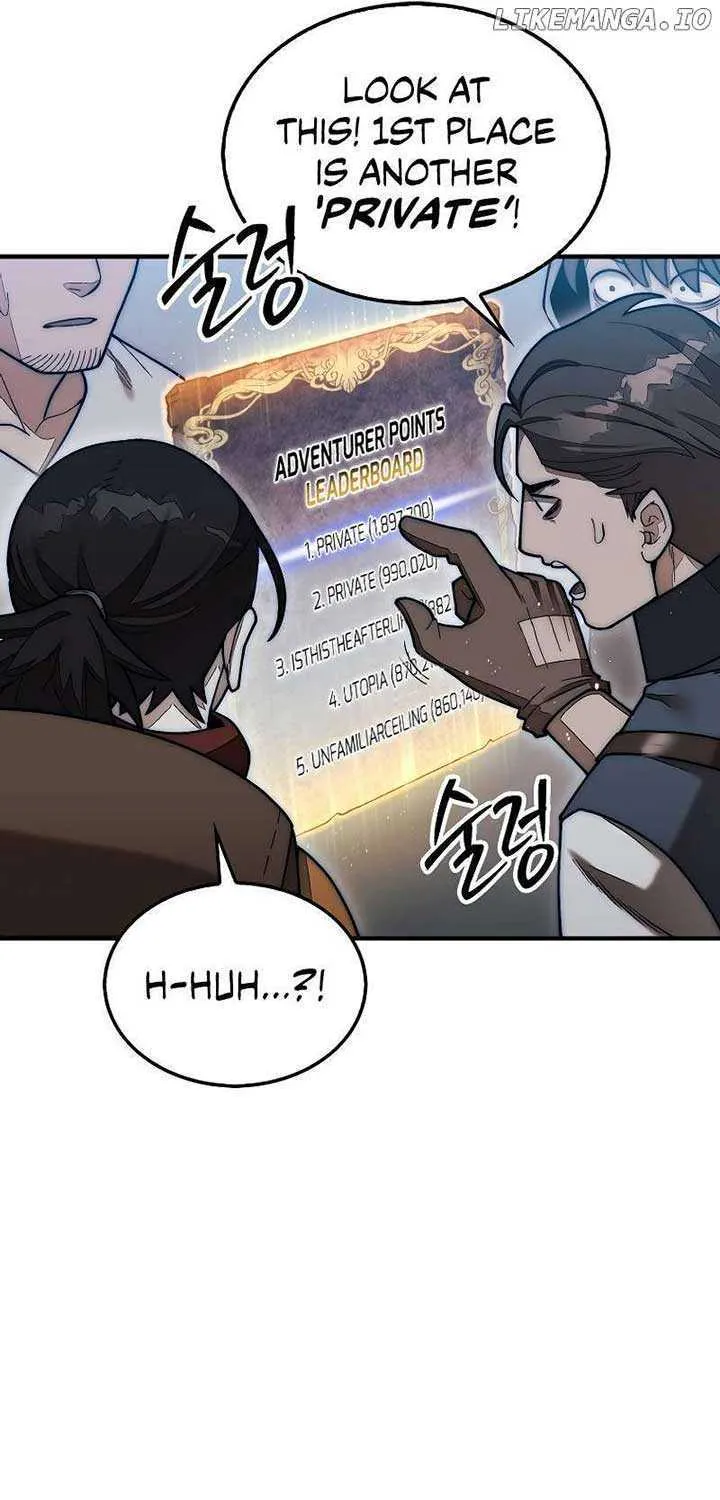 The 31st Piece Overturns the Board Chapter 62 page 60 - 
