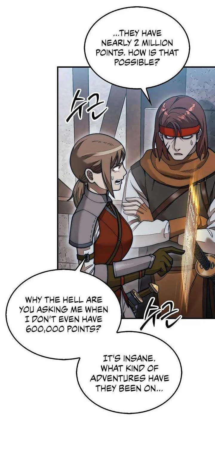 The 31st Piece Overturns the Board Chapter 62 page 61 - 