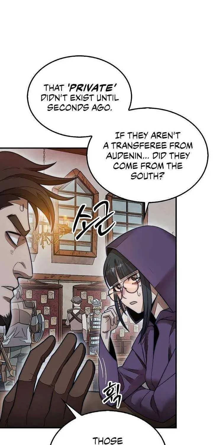The 31st Piece Overturns the Board Chapter 62 page 62 - 